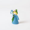 Ambrosius Forget-me-not Flower Fairy With Flower In Hand | Conscious Craft